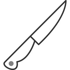 Knife Icon