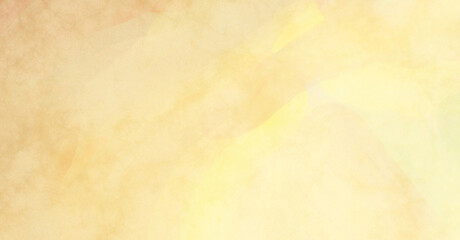 Watercolor abstract painting with pastel colors. Soft color painted illustration of calming composition for poster, wall art, banner, card, book cover or packaging. Modern brush strokes painting.