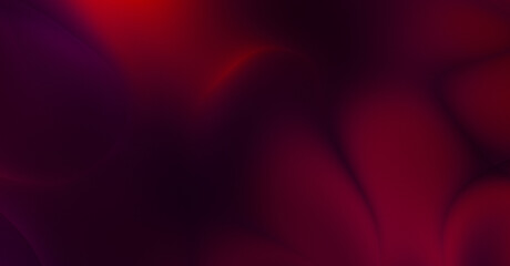 Fractal pretty background. Cool design with colorful shapes and lines. Abstract artistic wallpaper. Hipster graphic image with interesting pattern.