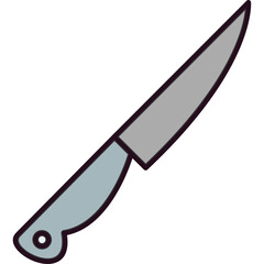Knife Icon
