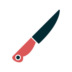 Knife Icon