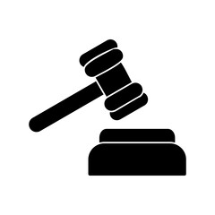 Gavel Icon