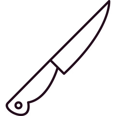 Knife Icon