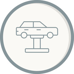 Car service Icon