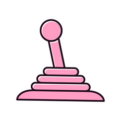 Stick Icon