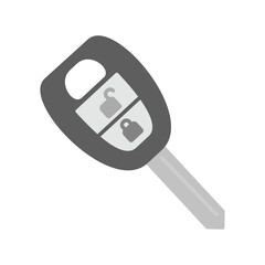 Car key Icon