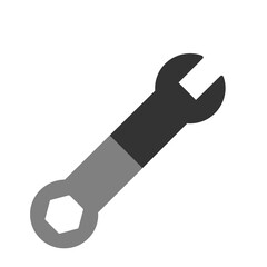 Spanner Icon
