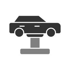 Car service Icon