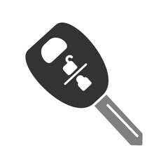 Car key Icon
