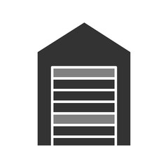 Garage Icon