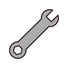 Spanner Icon