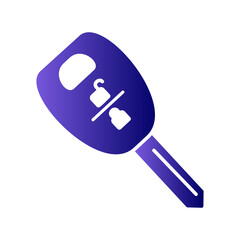 Car key Icon