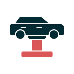 Car service Icon