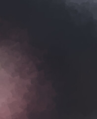 Brushed Painted Abstract Background. Brush stroked painting. Strokes of paint. 2D Illustration.