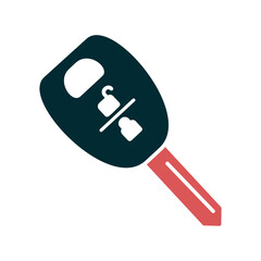 Car key Icon