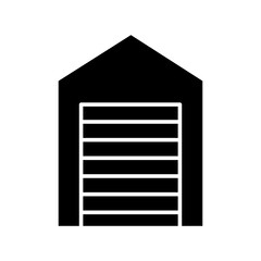 Garage Icon