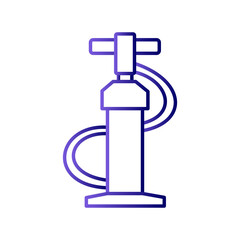 Air pump Icon