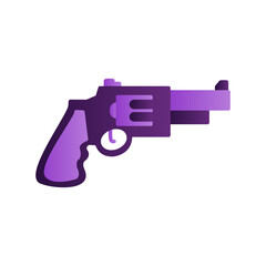 Gun Icon