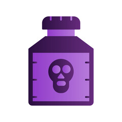 Poison Icon