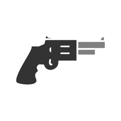 Gun Icon