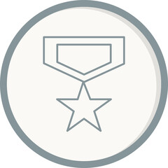 Badge Icon