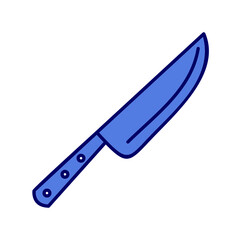 Knife Icon