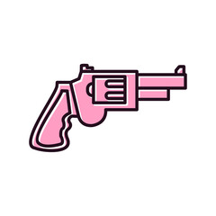 Gun Icon