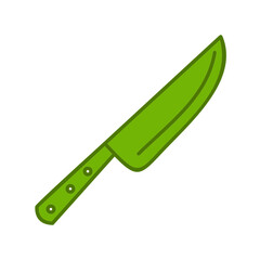 Knife Icon