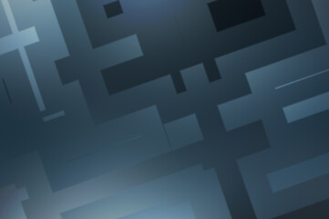 Abstract Background. Triangle 3d illustration polygonal art pattern style. Future graphic geometric design. Geometry texture futuristic decoration. Trendy and vibrant modern style template..