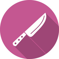 Knife Icon