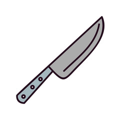 Knife Icon