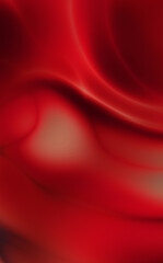 Fractal pretty background. Cool design with colorful shapes and lines. Abstract artistic wallpaper. Hipster graphic image with interesting pattern.