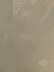 Chaotic painting. Brushed Painted Abstract Background. Brush stroked painting. Artistic vibrant and colorful wallpaper.