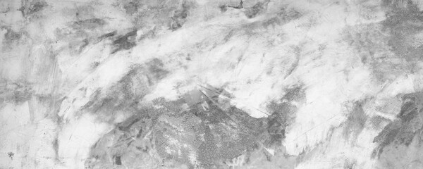 Concrete Texture Background Polished Rought Aged Cement.