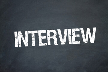 Interview
