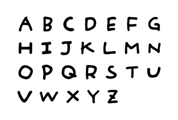 alphabet