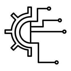 Obraz premium technology