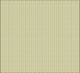 Texture pattern on the surface of Japanese tatami mats (light green)
