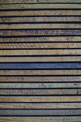 old wooden background