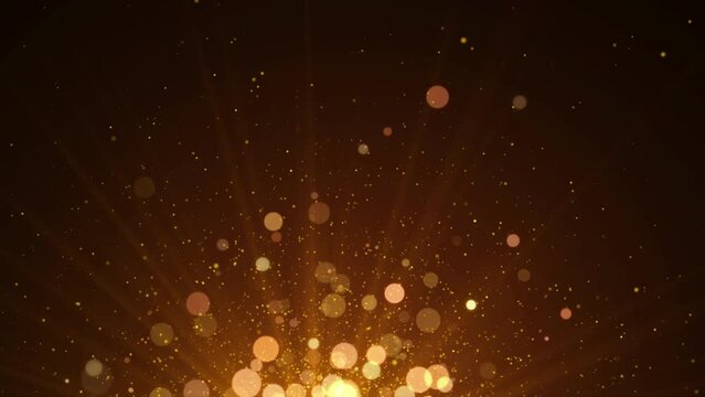 golden star awards ceremony background video