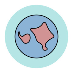globe