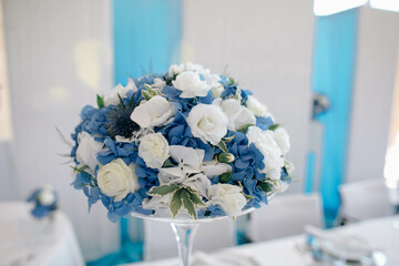 Wedding decorations