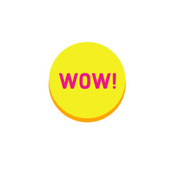 コイン　ワオ　ピンク