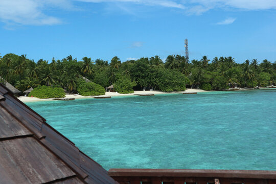 Nika Island Resort Maldives