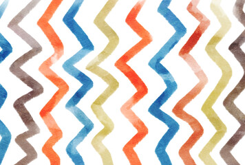 背景素材_水彩テクスチャ_カラフル