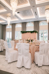 Wedding paraphernalia