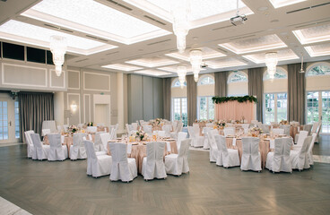 Wedding paraphernalia