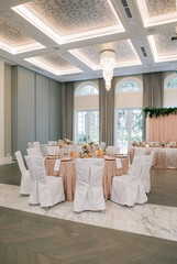 Wedding paraphernalia