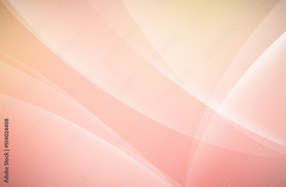 Wall mural Soft Abstract Background