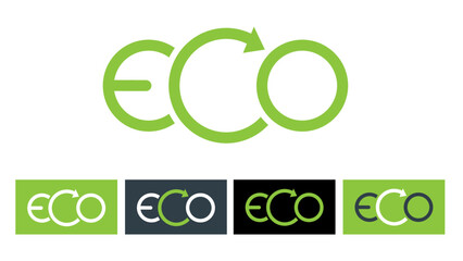 eco logo